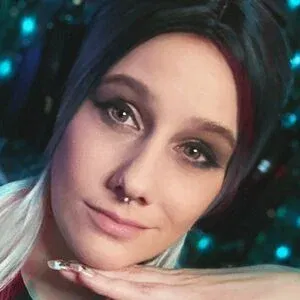 Umbralescent Onlyfans Photo Gallery 