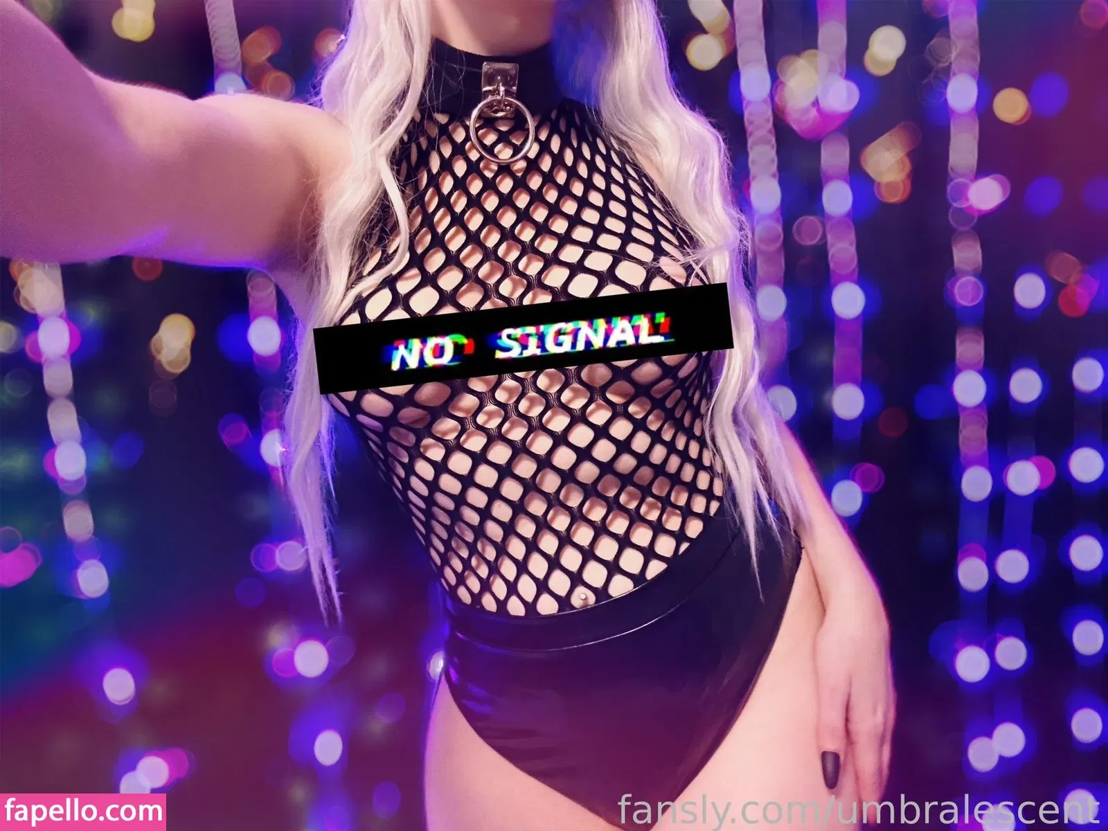 Umbralescent Onlyfans Photo Gallery 