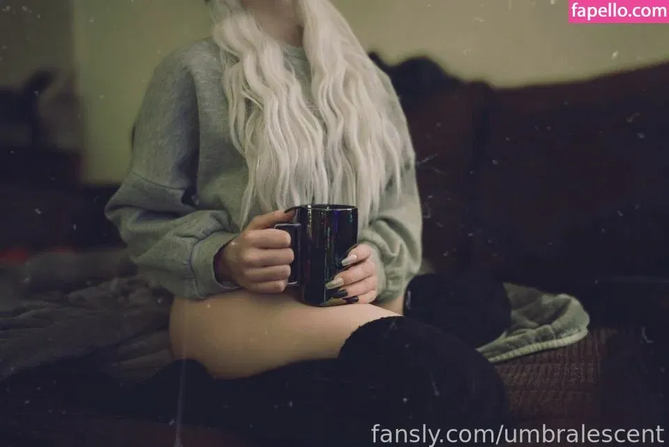 Umbralescent Onlyfans Photo Gallery 