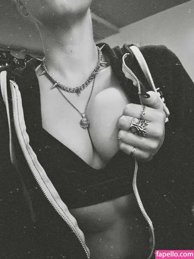 Umbralescent Onlyfans Photo Gallery 