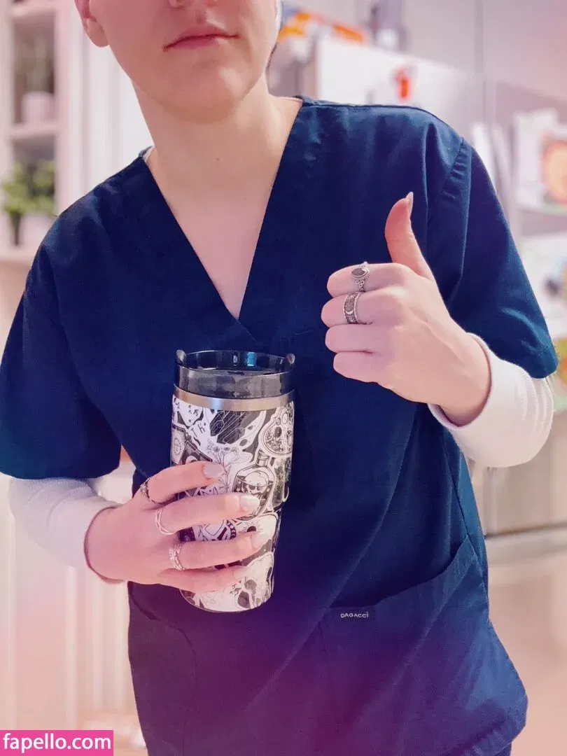 Umbralescent Onlyfans Photo Gallery 