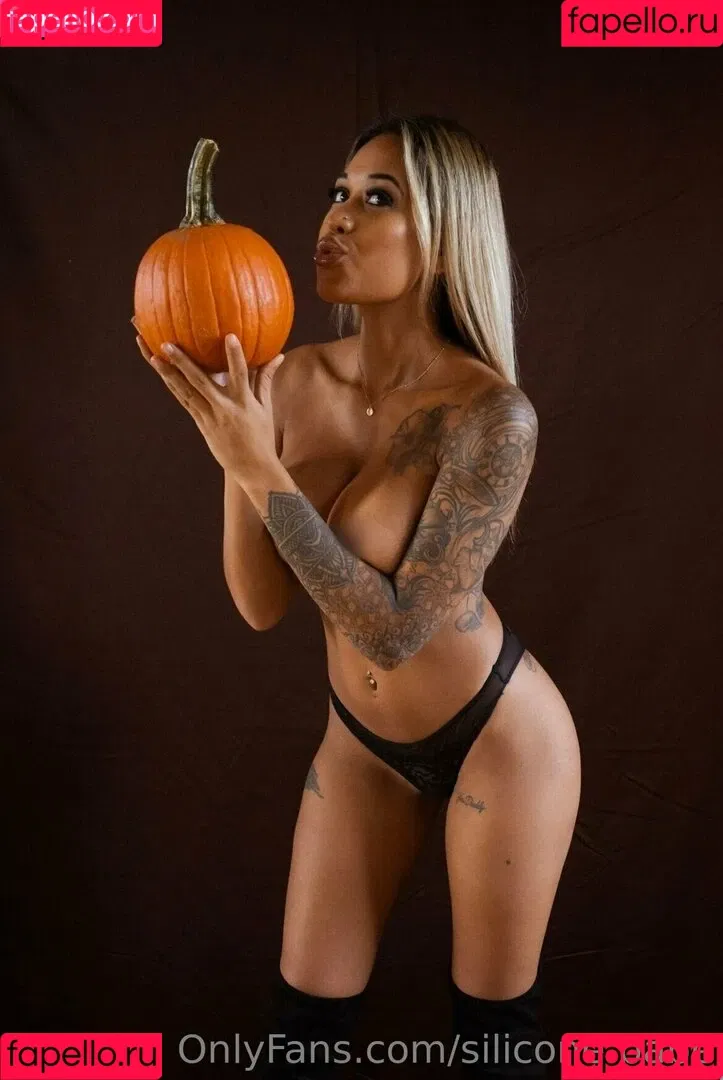 Silicone Babe Onlyfans Photo Gallery 