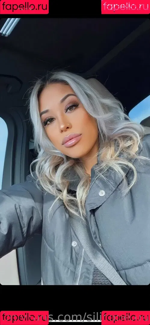 Silicone Babe Onlyfans Photo Gallery 