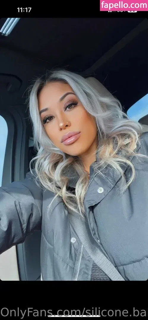 Silicone Babe Onlyfans Photo Gallery 