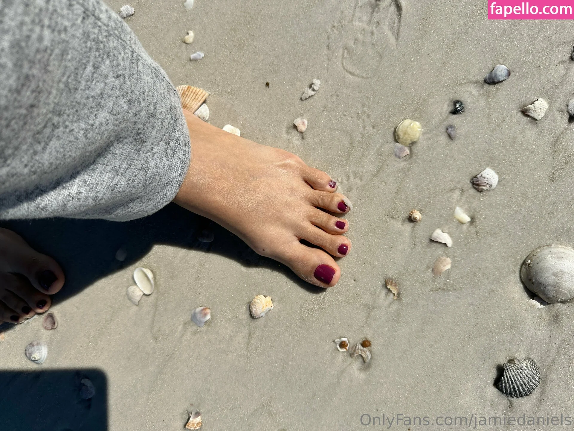 jamiedaniels Onlyfans Photo Gallery 