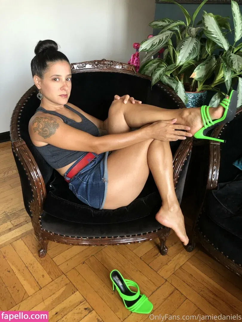 jamiedaniels Onlyfans Photo Gallery 