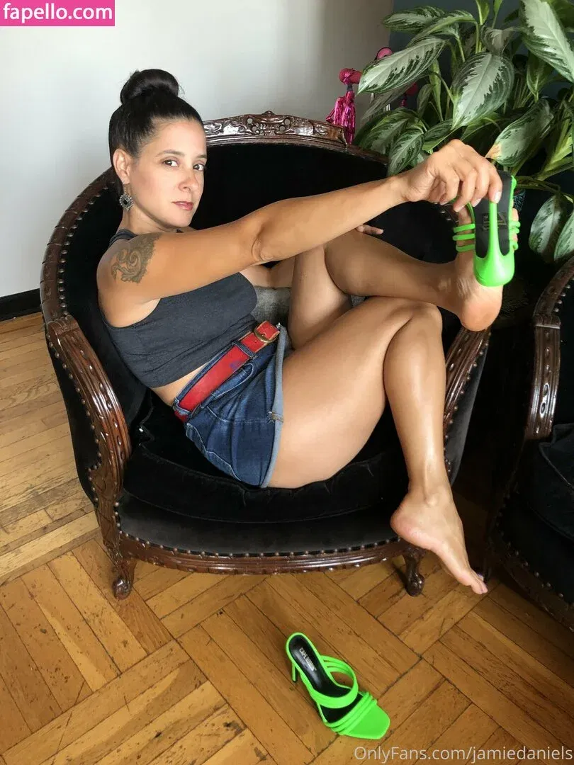 jamiedaniels Onlyfans Photo Gallery 