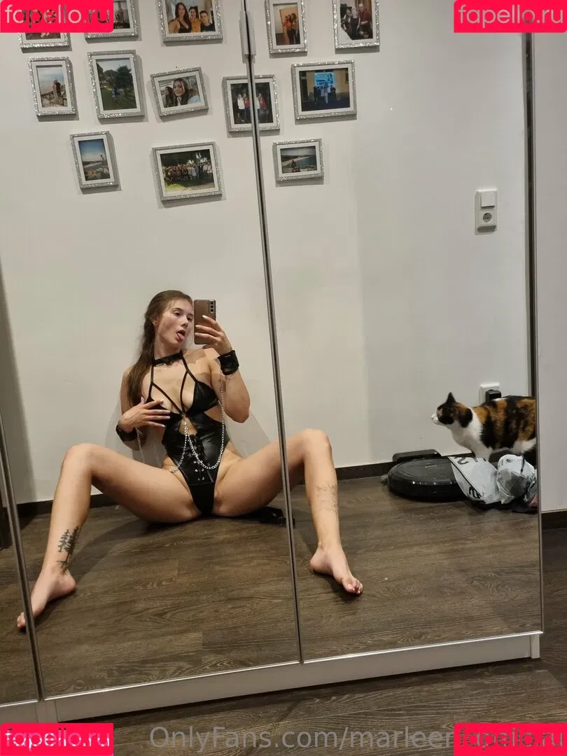 marleen_official Onlyfans Photo Gallery 