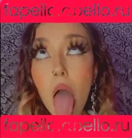 spitbabiee Onlyfans Photo Gallery 