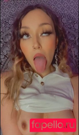 spitbabiee Nude Onlyfans Photo 8