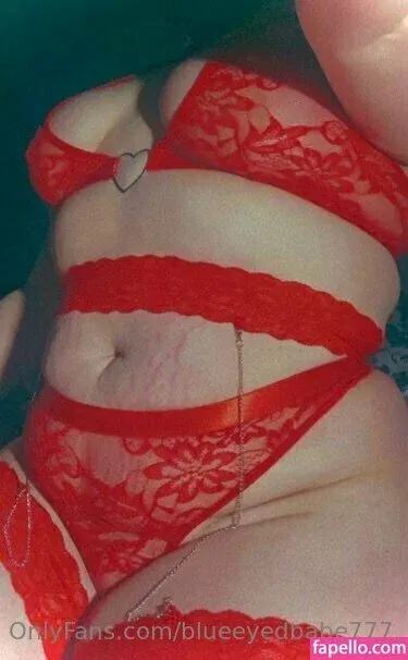 blueeyedbabe777 Onlyfans Photo Gallery 