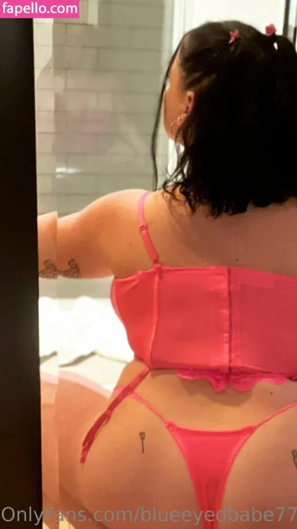 blueeyedbabe777 Onlyfans Photo Gallery 