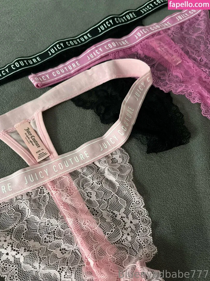 blueeyedbabe777 Onlyfans Photo Gallery 