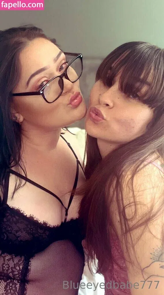 blueeyedbabe777 Onlyfans Photo Gallery 