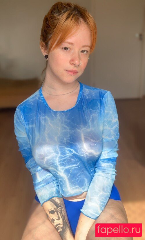 bugsbunny95 Nude Onlyfans Photo 48