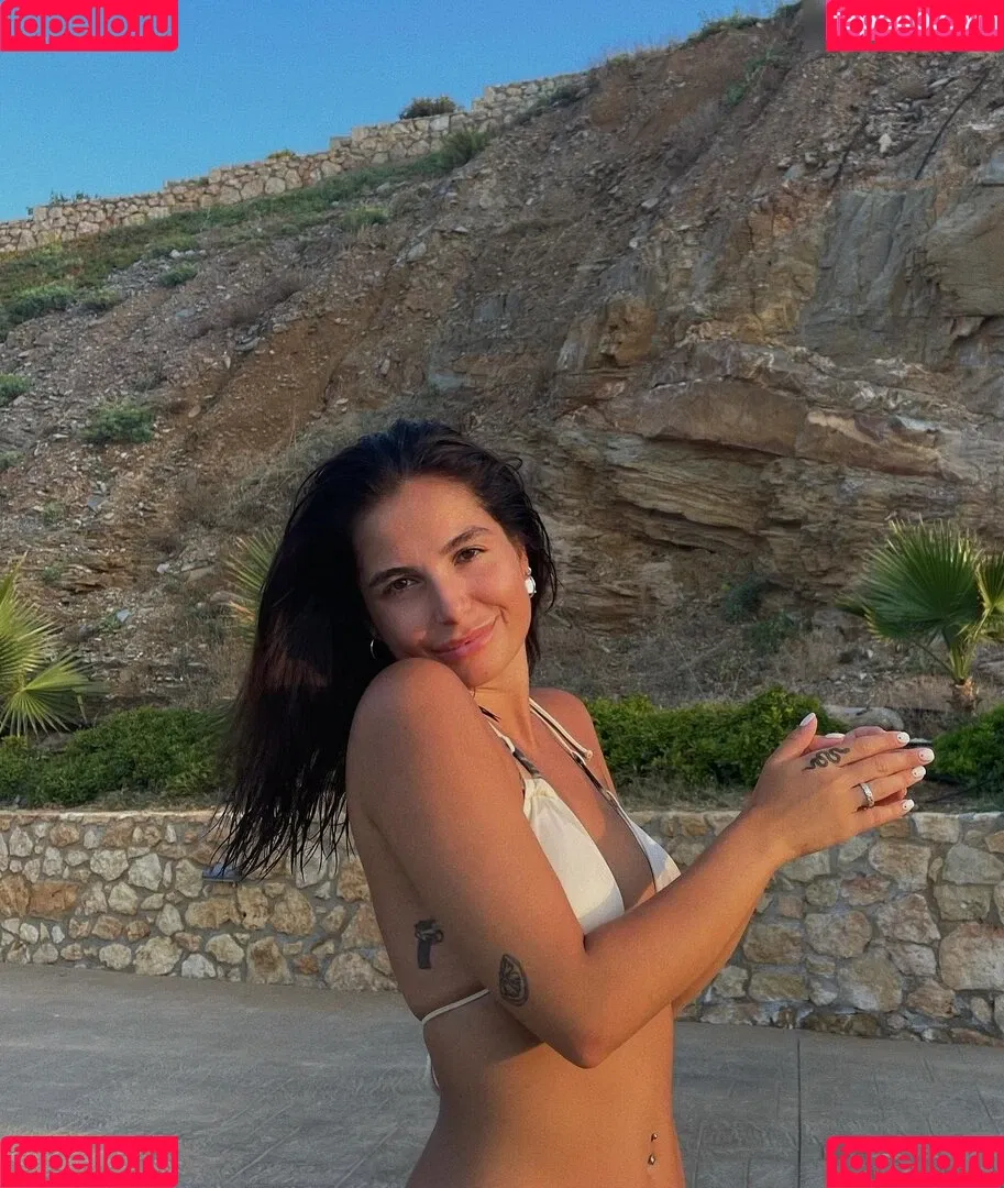 Diana Kaloev Onlyfans Photo Gallery 