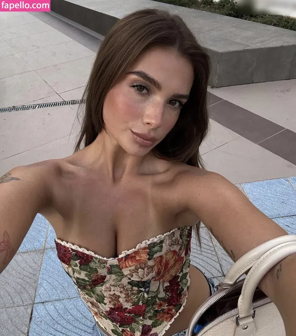 Diana Kaloev Onlyfans Photo Gallery 