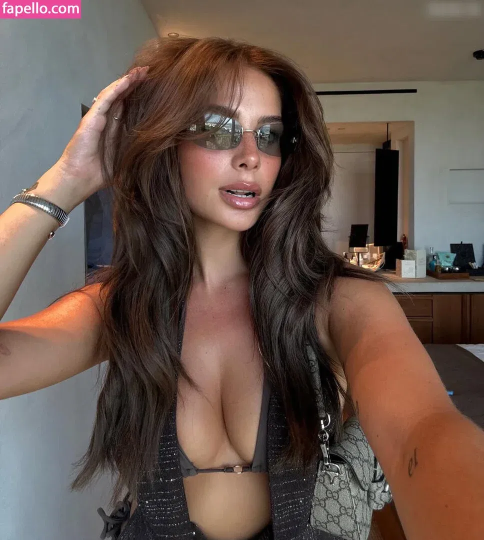 Diana Kaloev Onlyfans Photo Gallery 