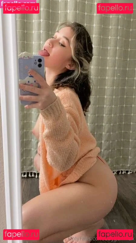 bbygurl Onlyfans Photo Gallery 