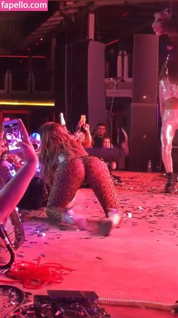 Anna Sedokova Onlyfans Photo Gallery 