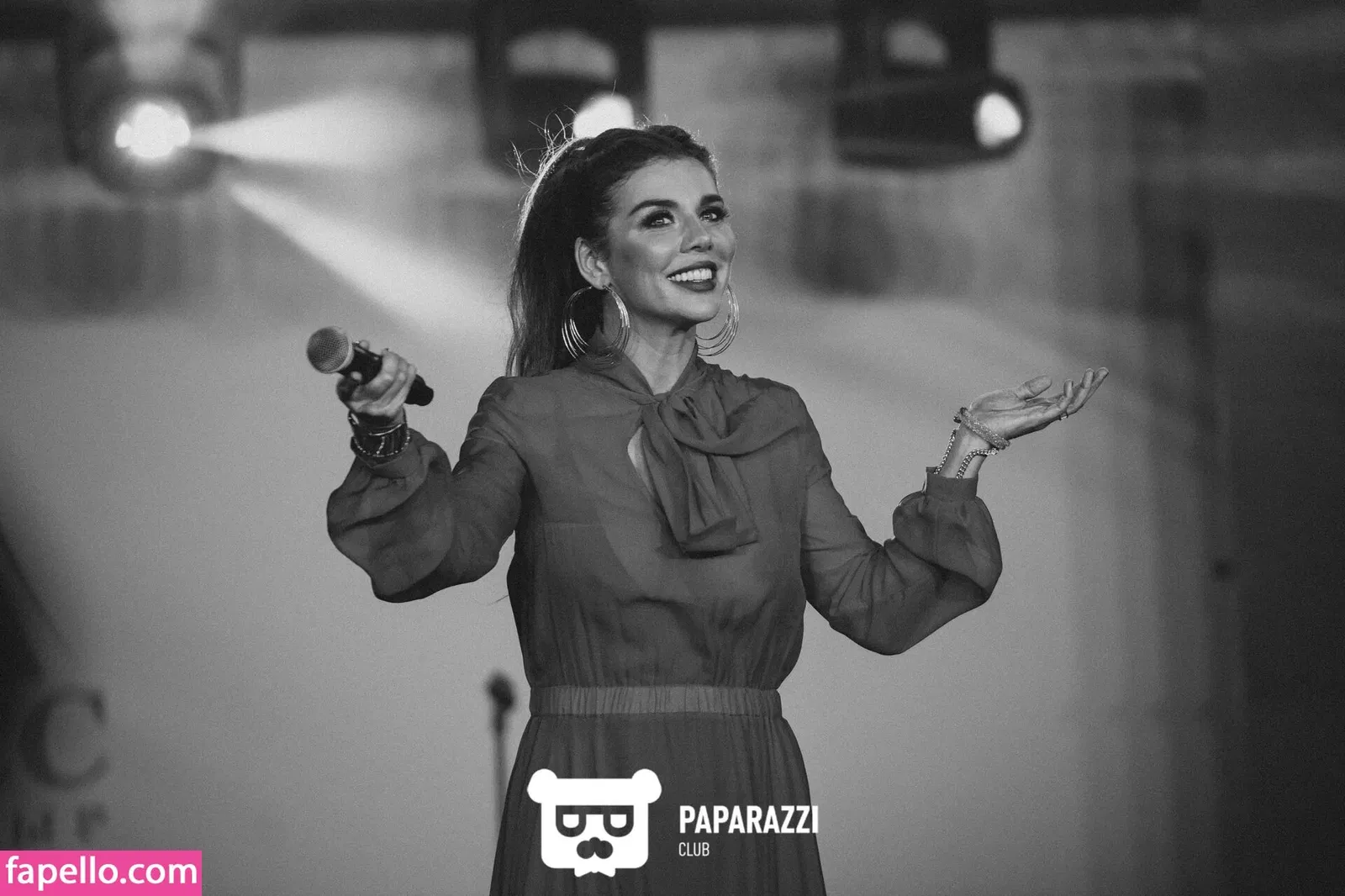 Anna Sedokova Onlyfans Photo Gallery 