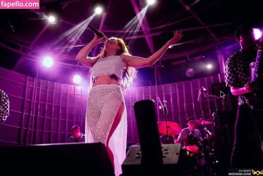 Anna Sedokova Onlyfans Photo Gallery 