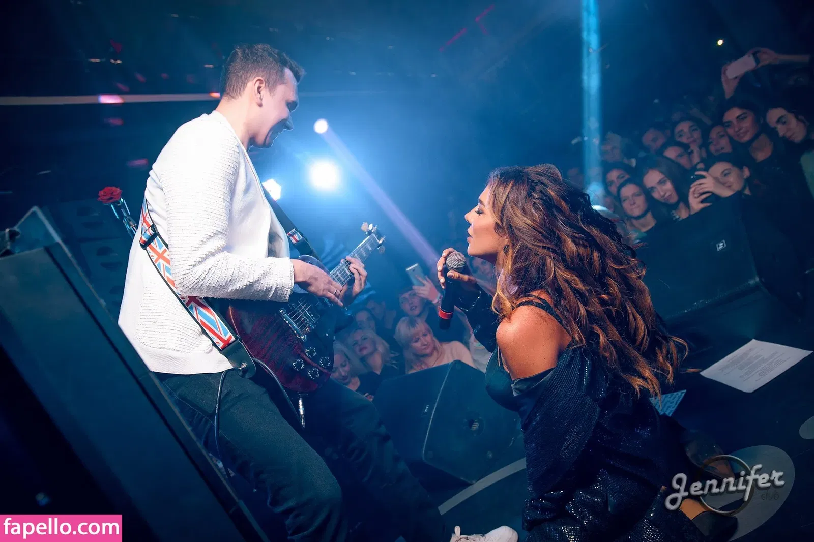 Anna Sedokova Onlyfans Photo Gallery 