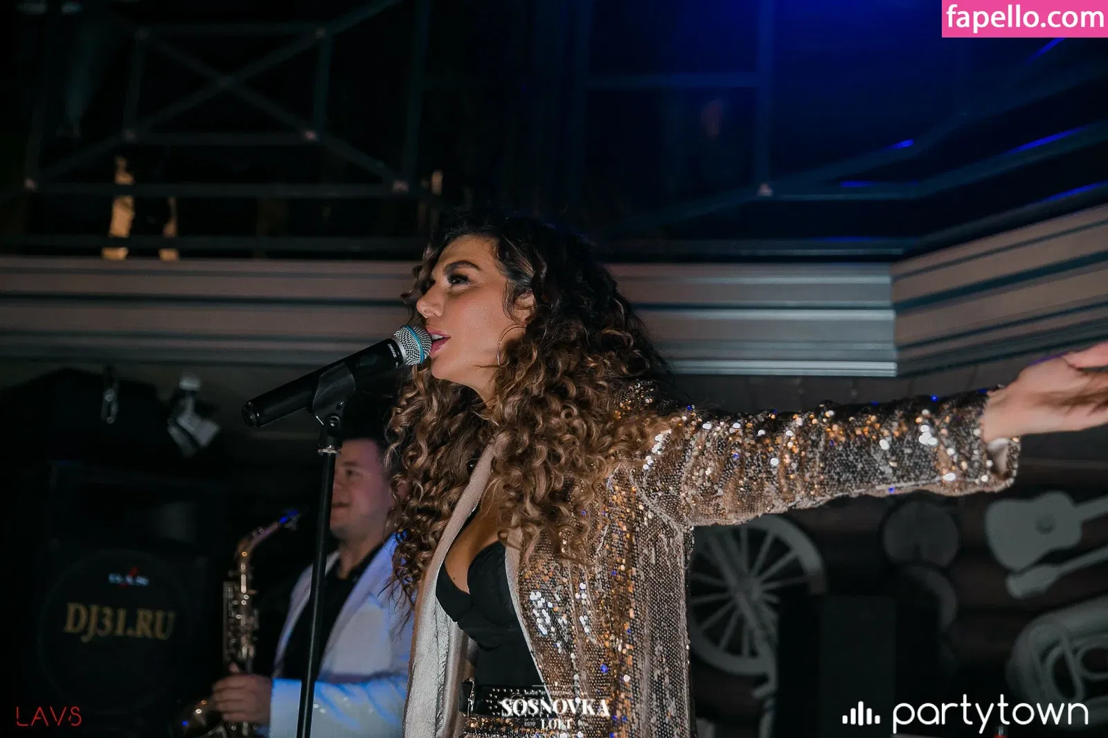 Anna Sedokova Onlyfans Photo Gallery 