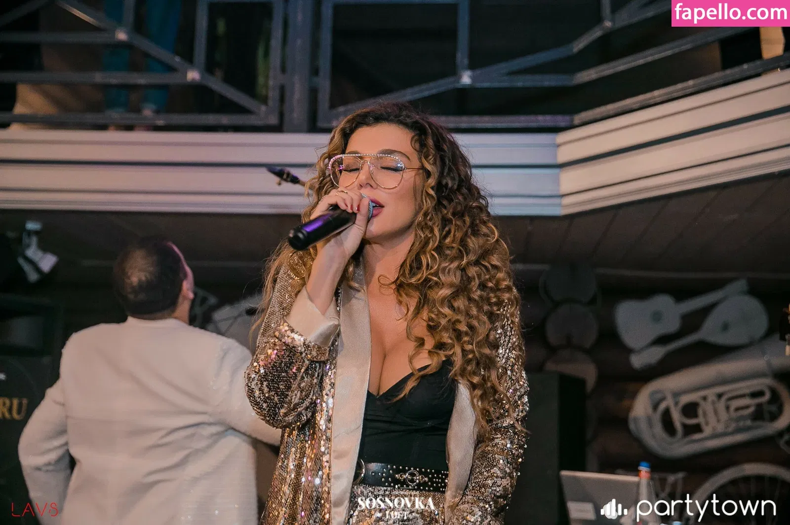 Anna Sedokova Onlyfans Photo Gallery 