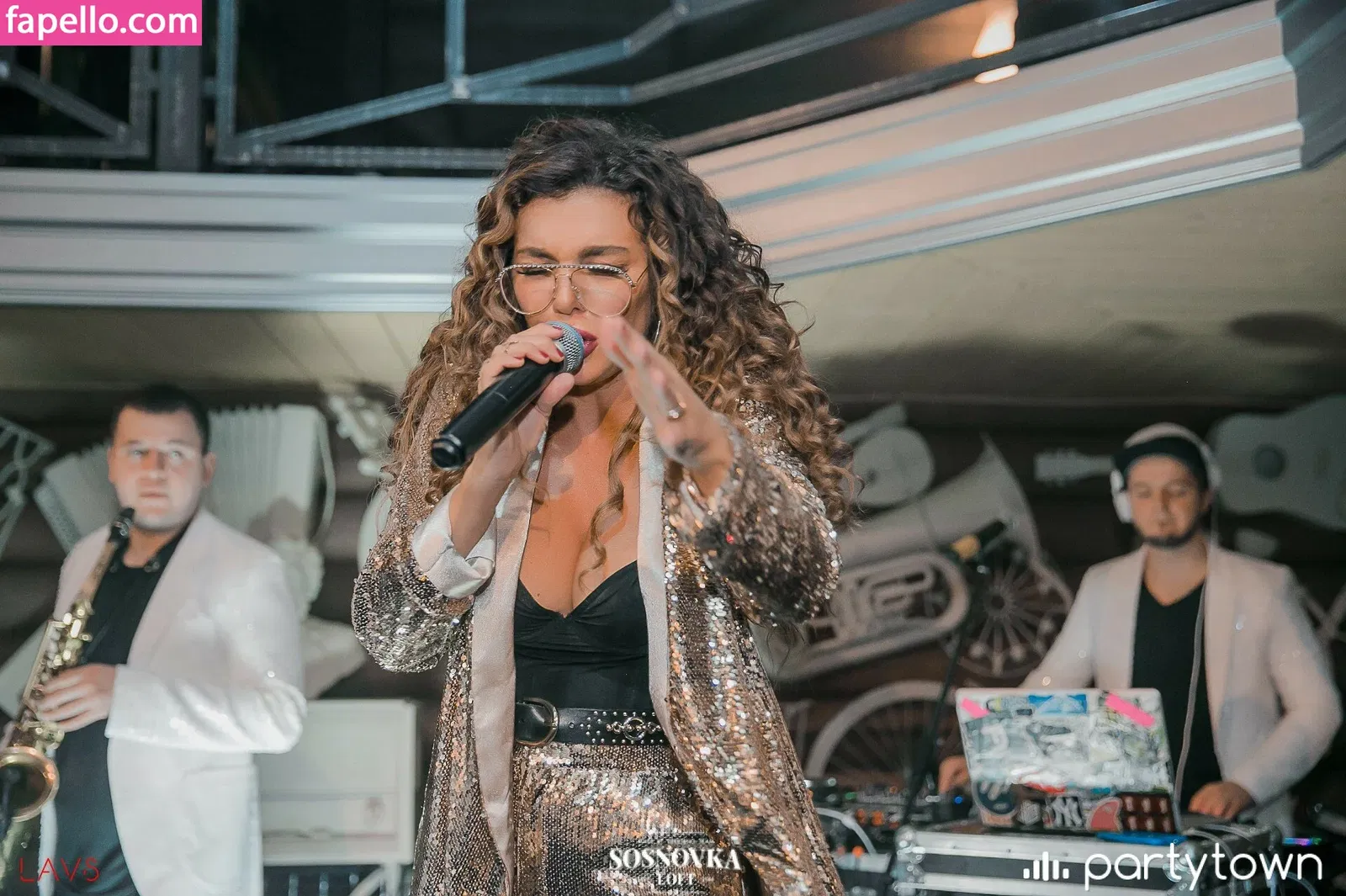 Anna Sedokova Onlyfans Photo Gallery 