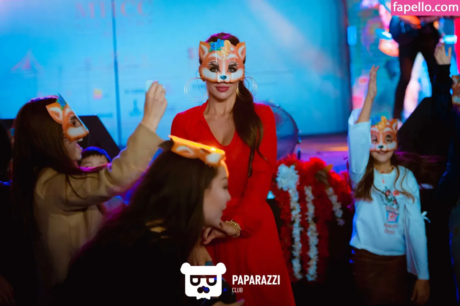 Anna Sedokova Onlyfans Photo Gallery 