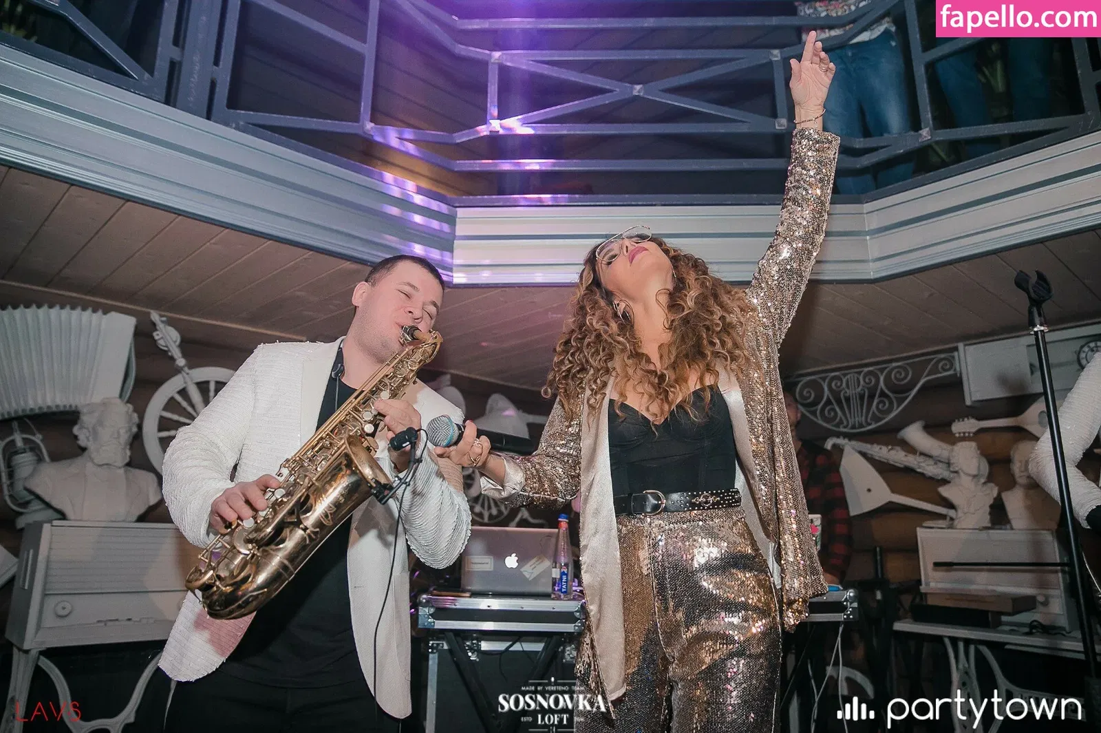 Anna Sedokova Onlyfans Photo Gallery 