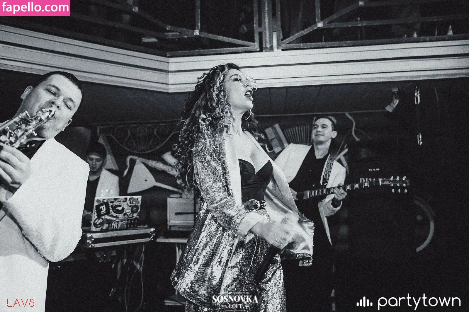 Anna Sedokova Onlyfans Photo Gallery 