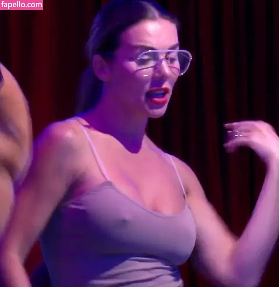 Anna Sedokova Onlyfans Photo Gallery 