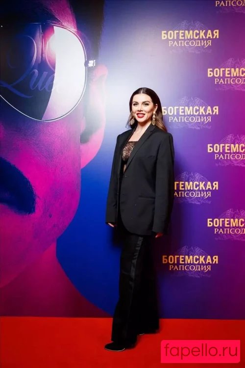 Anna Sedokova Onlyfans Photo Gallery 