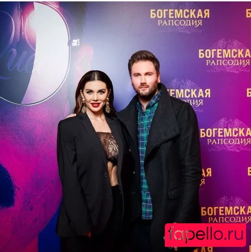 Anna Sedokova Onlyfans Photo Gallery 