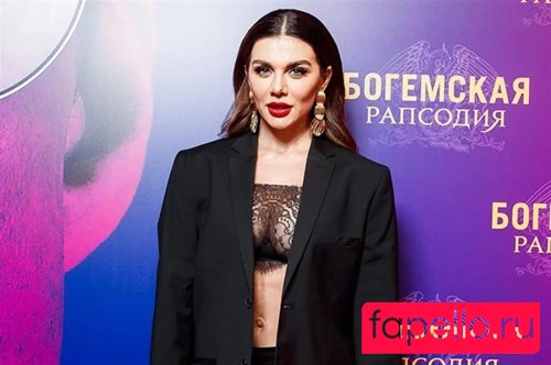 Anna Sedokova Onlyfans Photo Gallery 