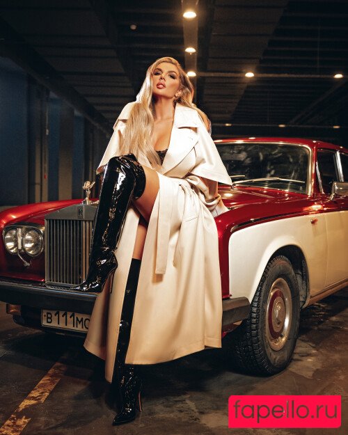 Anna Sedokova Onlyfans Photo Gallery 