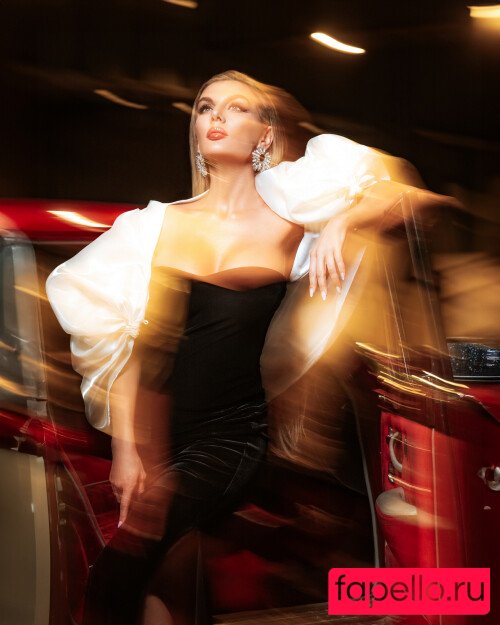 Anna Sedokova Onlyfans Photo Gallery 