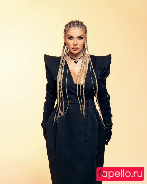 Anna Sedokova Onlyfans Photo Gallery 