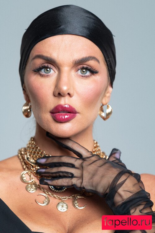 Anna Sedokova Onlyfans Photo Gallery 