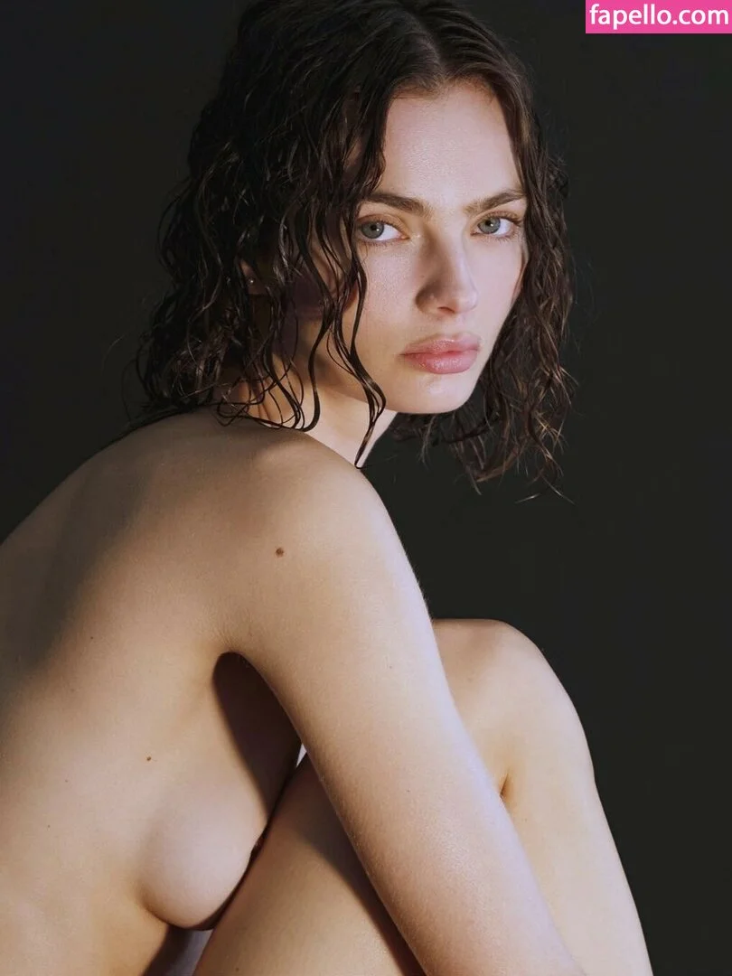 Moa Aberg Nude Onlyfans Photo 20