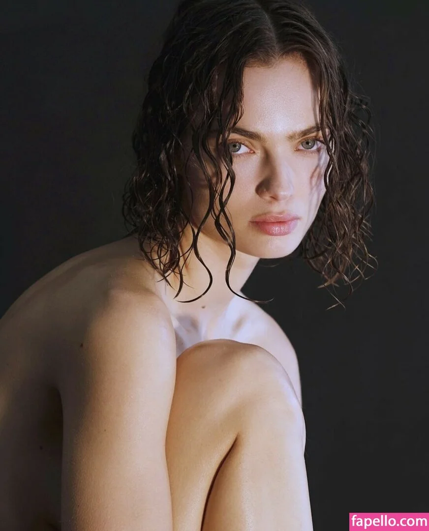 Moa Aberg Nude Onlyfans Photo 18