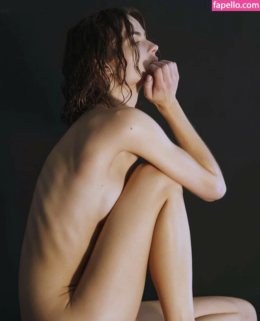 Moa Aberg Nude Onlyfans Photo 17