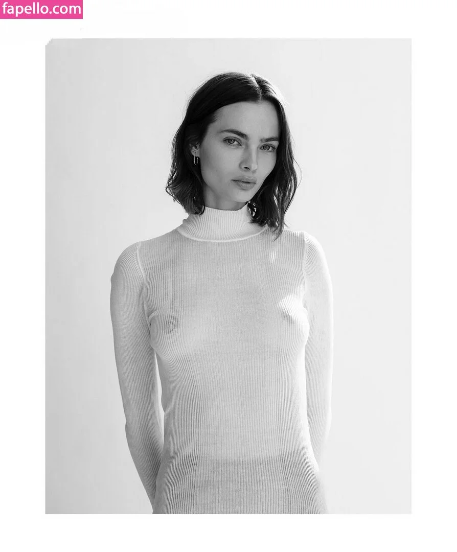 Moa Aberg Nude Onlyfans Photo 15