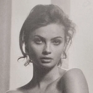 Moa Aberg Nude Onlyfans Photo 16