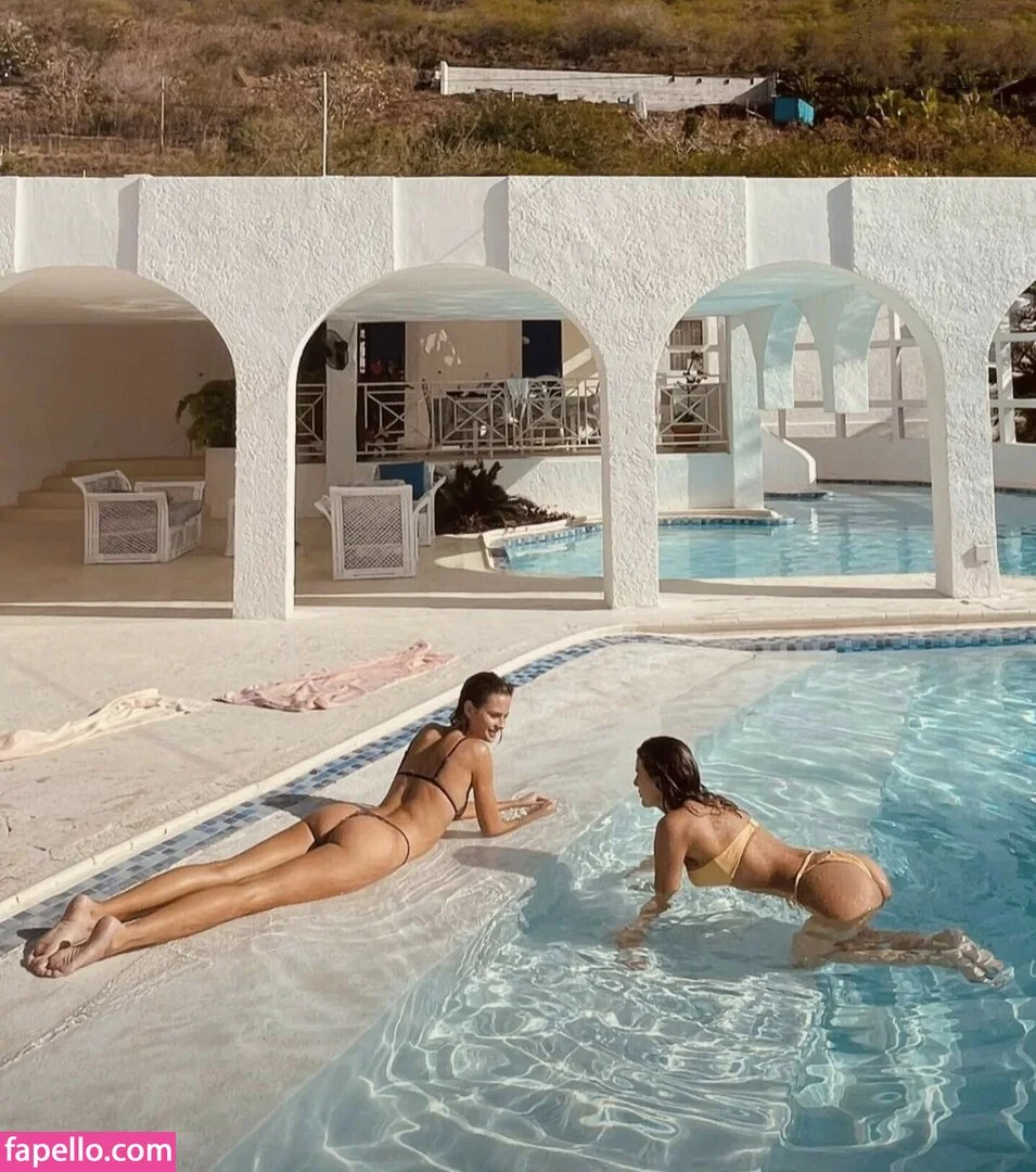 Moa Aberg Nude Onlyfans Photo 5