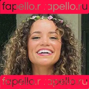 Naya Rappaport Onlyfans Photo Gallery 