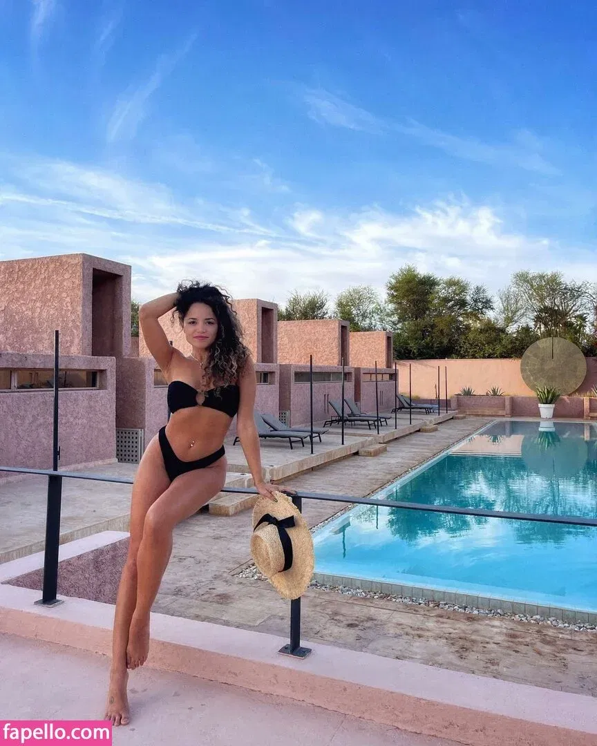 Naya Rappaport Onlyfans Photo Gallery 