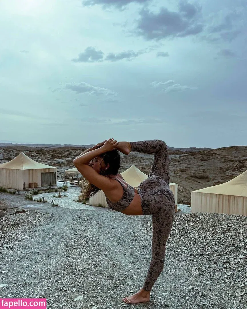 Naya Rappaport Onlyfans Photo Gallery 